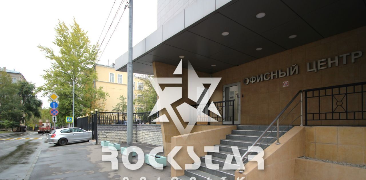 свободного назначения г Москва метро Ленинский проспект 2-й Верхний Михайловский проезд, 9С 2 фото 35