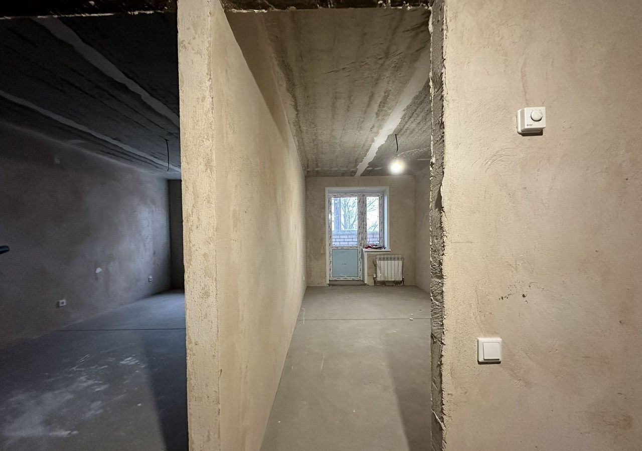 квартира г Смоленск п Одинцово р-н Ленинский д. 5, блок-секц. 1, 2, 3 фото 18