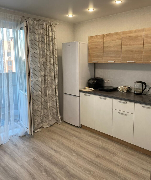 квартира г Самара п Мехзавод 1-й квартал Юнгородок 54 фото 11
