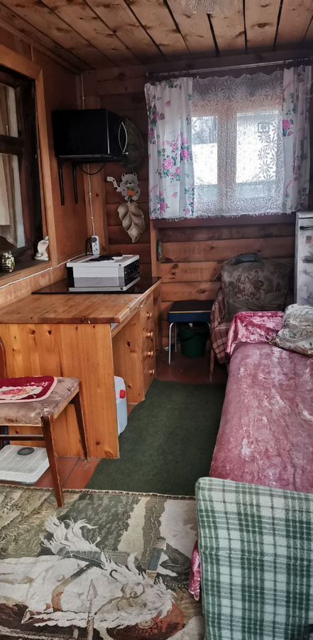 дом г Иркутск р-н Правобережный снт Родник Садовая ул., 49 фото 5