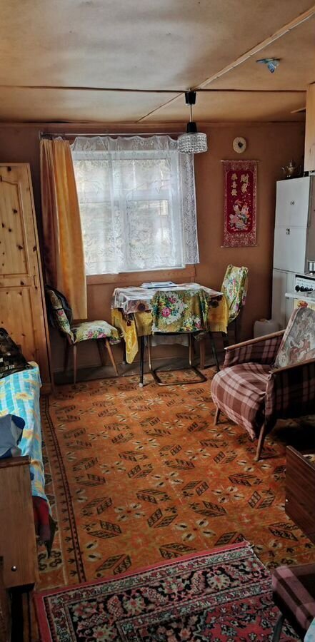 дом г Иркутск р-н Правобережный снт Родник Садовая ул., 49 фото 6