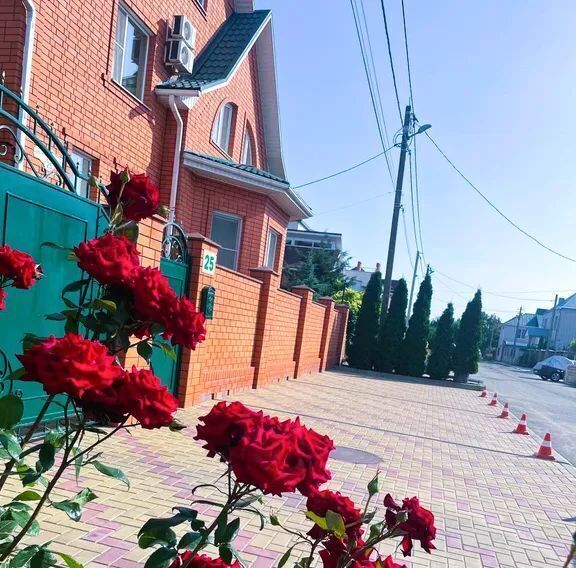 комната р-н Ейский г Ейск ул Николаевская 25 фото 16
