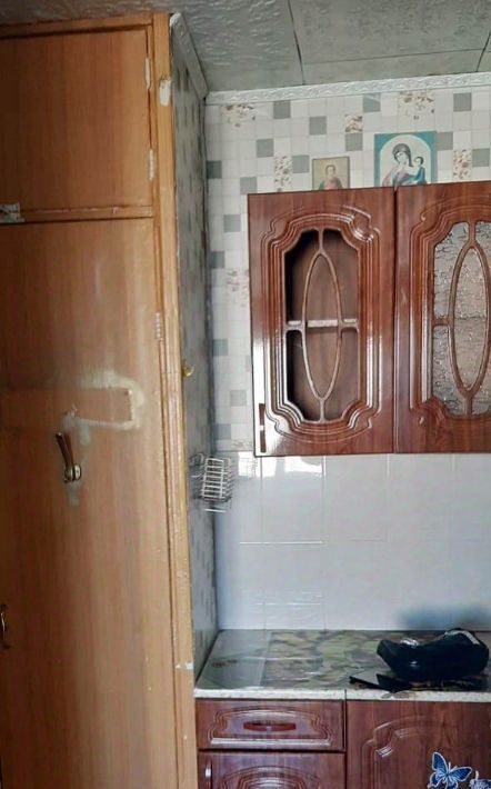 комната г Курган ул Дзержинского 39 фото 1