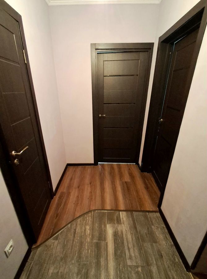 квартира г Калининград р-н Московский ул Коммунистическая 41а фото 12