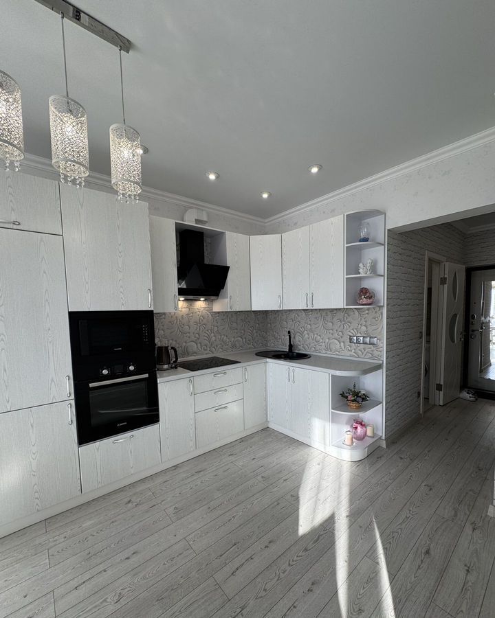 квартира г Краснодар р-н Центральный ул Коммунаров 270 фото 8