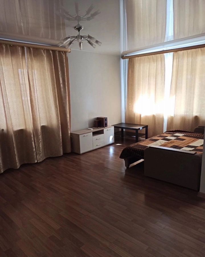 квартира г Екатеринбург Уралмаш пер Осоавиахима 105 Проспект Космонавтов фото 3