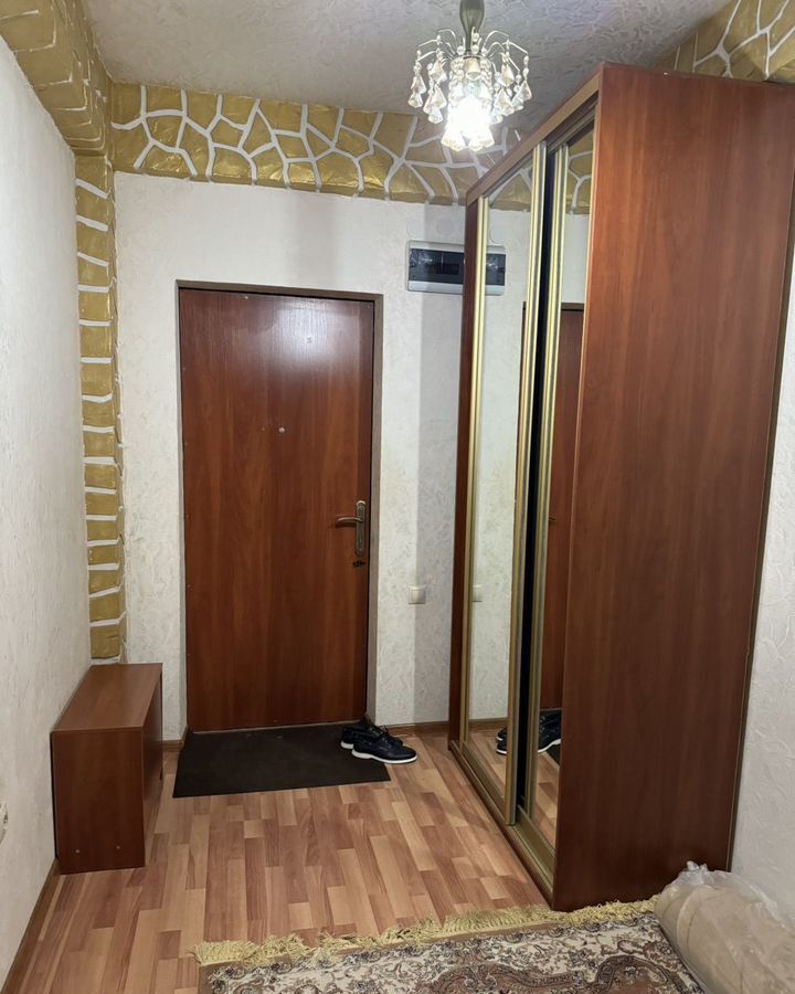 квартира г Махачкала р-н Ленинский ул Хаджи Булача 16 фото 3