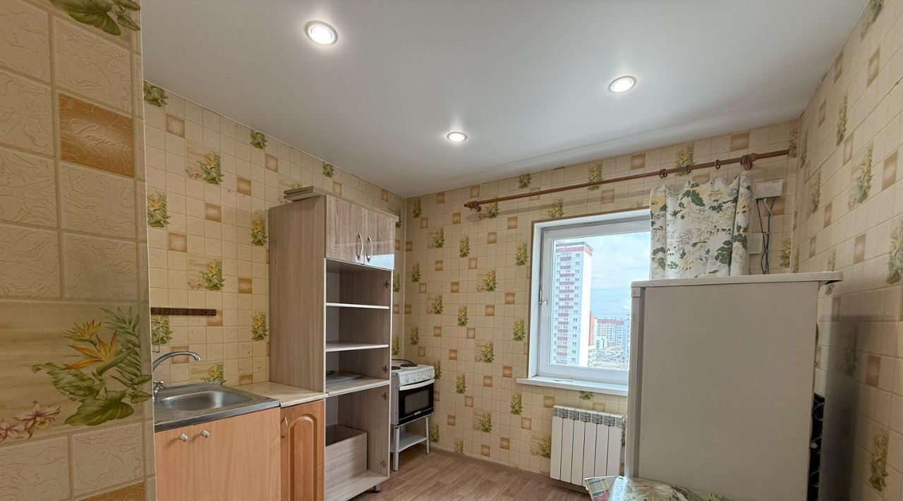 квартира г Иркутск р-н Ленинский ул Баумана 235/8 фото 3