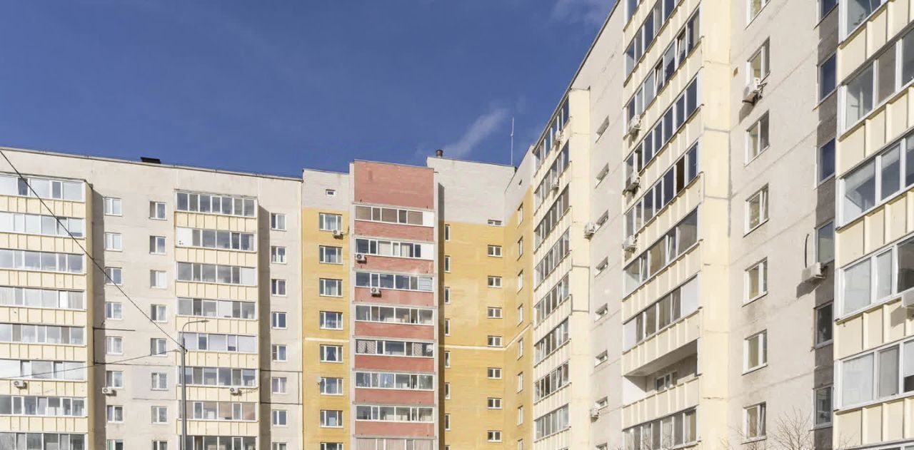 квартира г Тюмень р-н Восточный ул Малая Боровская 38/1 фото 25