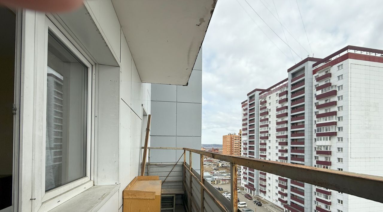 квартира г Иркутск р-н Ленинский ул Баумана 235/8 фото 11