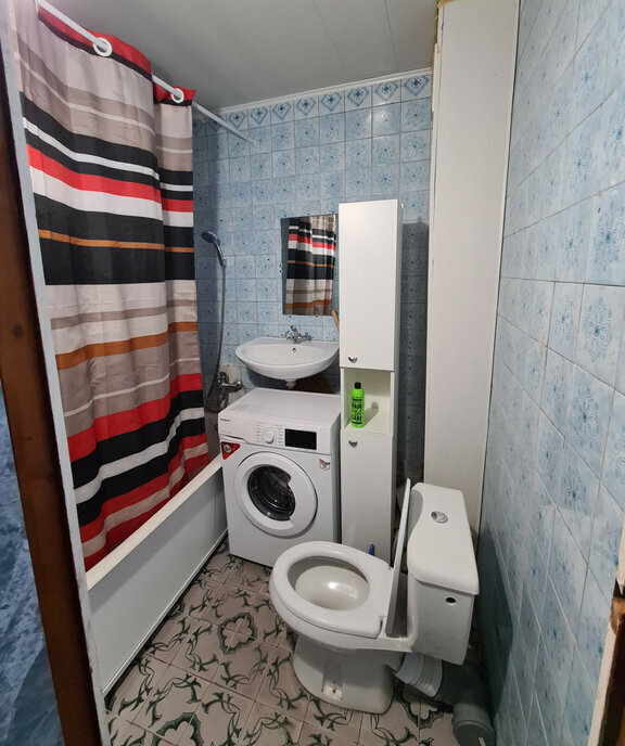 квартира г Махачкала ул Каримова 12к/1 фото 12