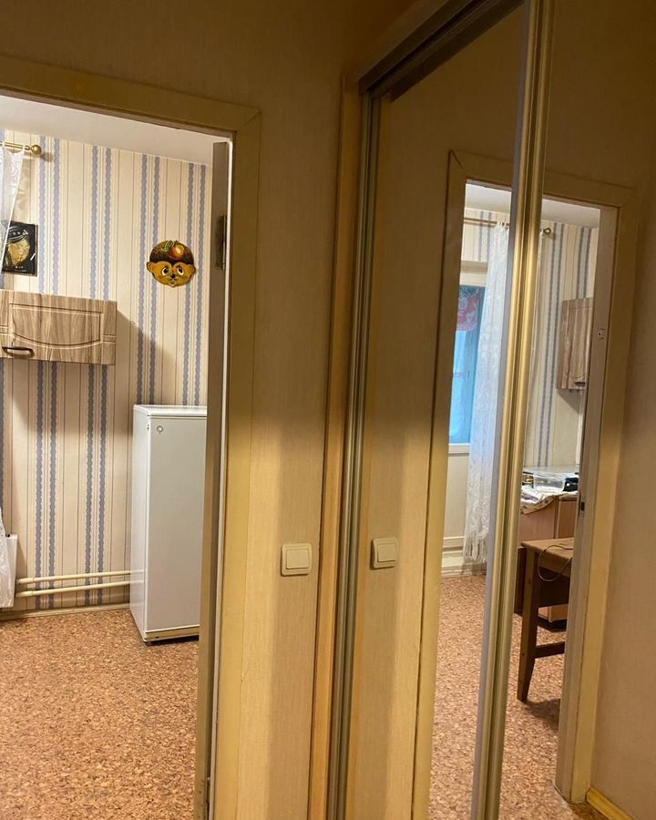 квартира г Москва метро Лухмановская ул Татьяны Макаровой 4 фото 18