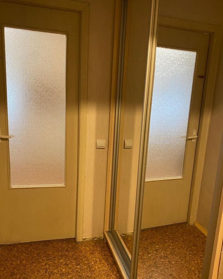 квартира г Москва метро Лухмановская ул Татьяны Макаровой 4 фото 19