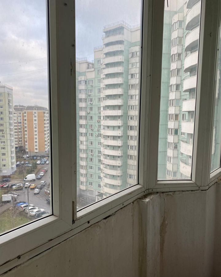 квартира г Москва метро Лухмановская ул Татьяны Макаровой 4 фото 27
