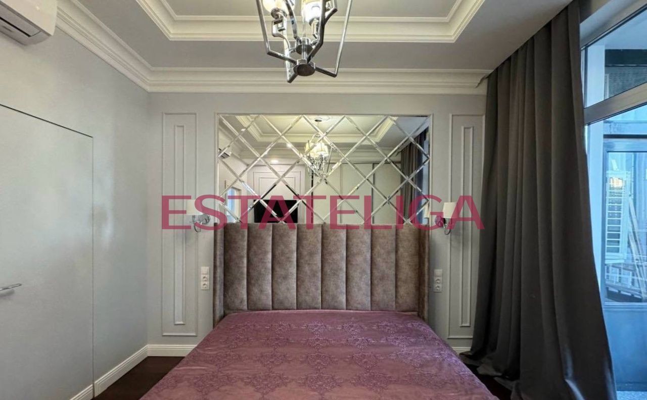 квартира г Москва метро Шелепиха наб Шелепихинская 2зд/2 34к фото 8