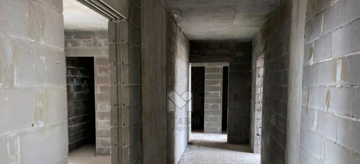 квартира р-н Гатчинский д Малое Верево ул Сиреневая 25к/1 фото 5