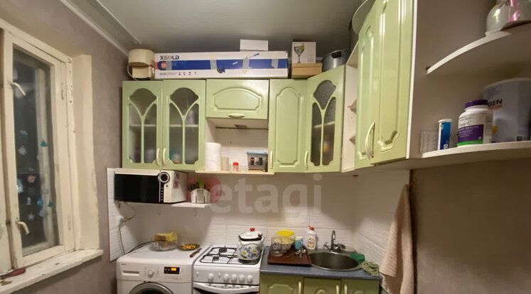 квартира г Самара Безымянка пр-кт Кирова 254 фото 2