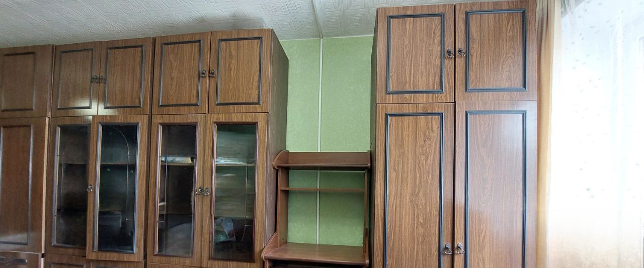 комната г Калуга р-н Октябрьский ул Хрустальная 33 фото 3