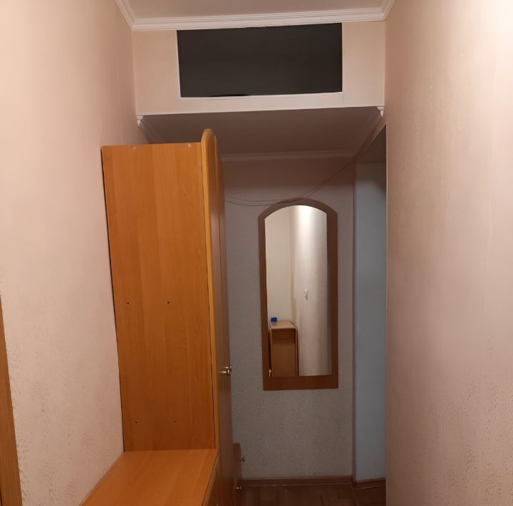 квартира г Казань ул Воровского 7 Казань, Северный Вокзал фото 9