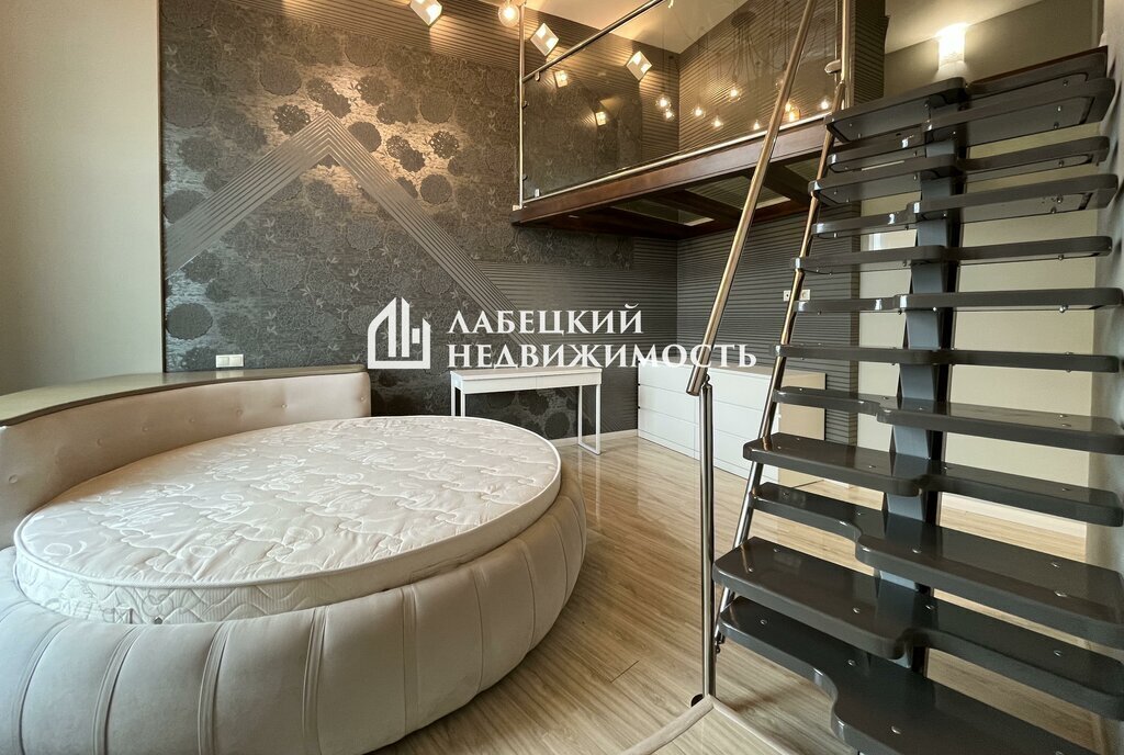 квартира г Казань метро Горки тракт Оренбургский 24б Тракт фото 30