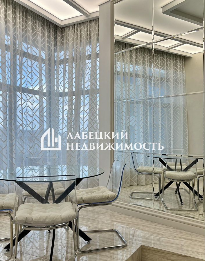 квартира г Казань тракт Оренбургский 24б Аметьево, Республика Татарстан Татарстан фото 18