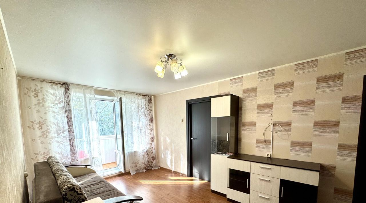 квартира г Москва метро Народное Ополчение ул Саляма Адиля 9к/2 фото 1