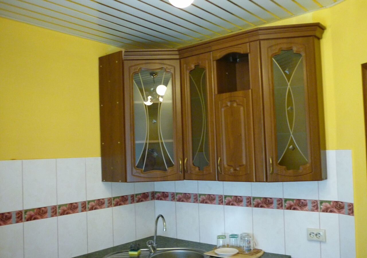 квартира г Красноярск р-н Железнодорожный ул Карла Маркса 157 фото 1