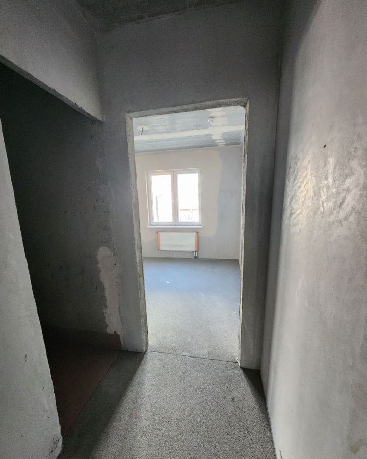квартира г Калининград р-н Московский ул Левитана 65 корп. 4 фото 18