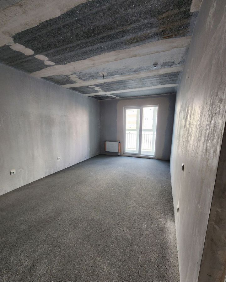 квартира г Калининград р-н Московский ул Левитана 65 корп. 4 фото 12