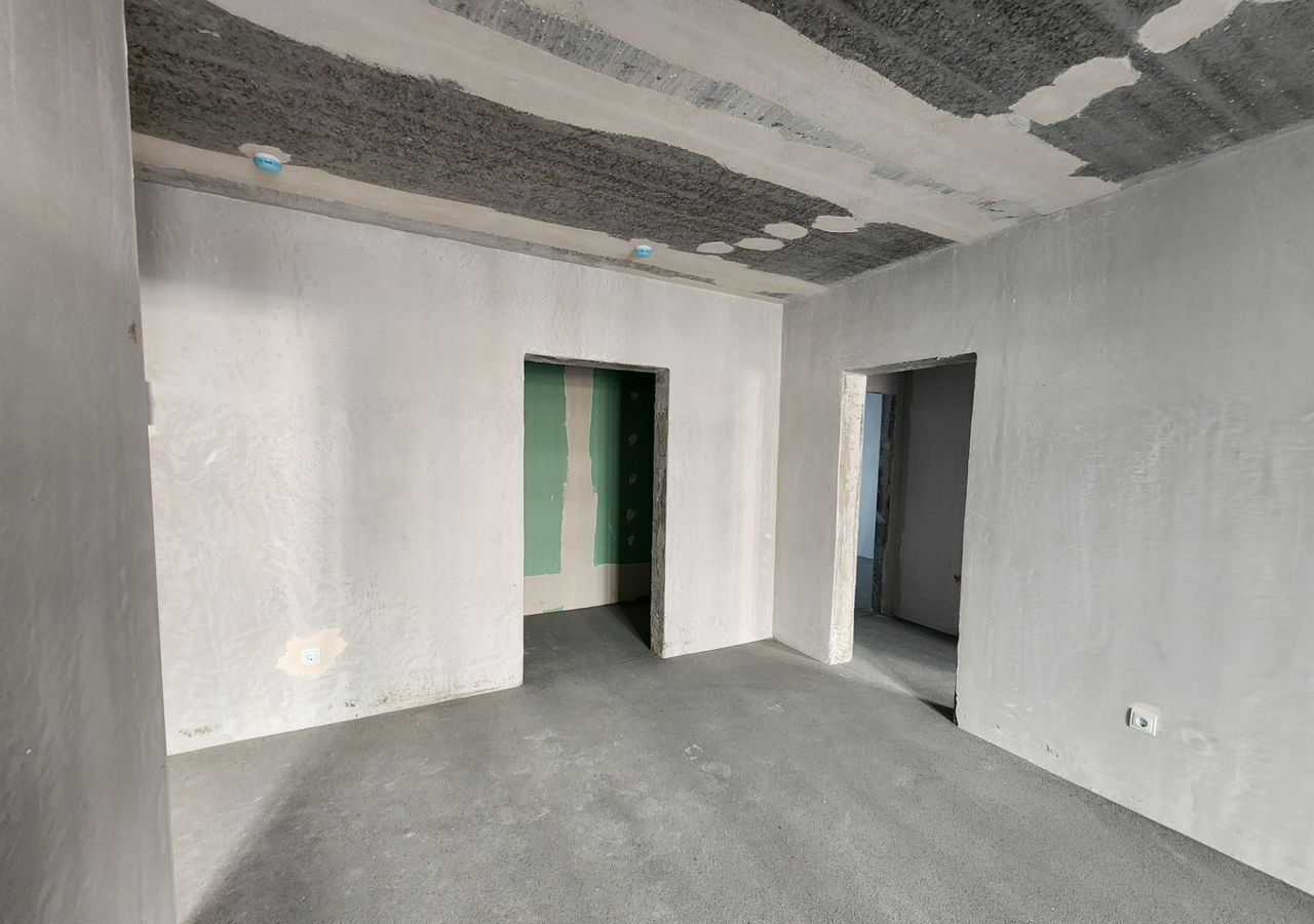 квартира г Калининград р-н Московский ул Левитана 65 корп. 4 фото 14
