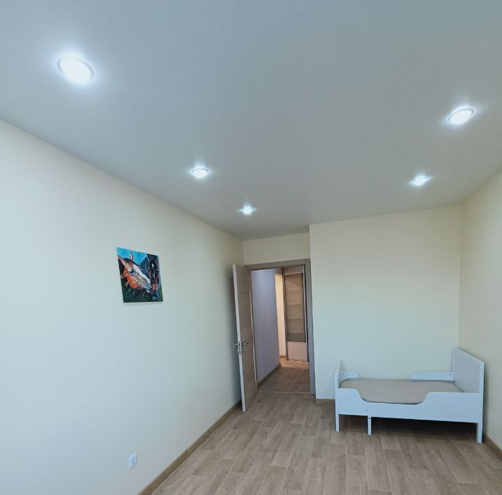 квартира г Екатеринбург ул Таганская 89 Проспект Космонавтов фото 32