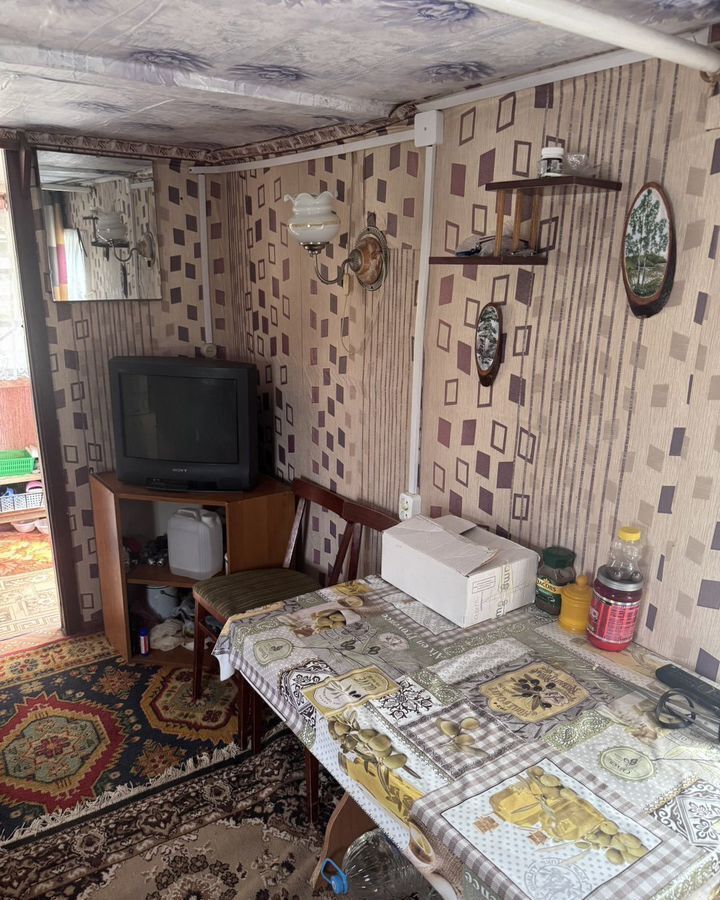дом г Саратов р-н Заводской снт Энергетик фото 18
