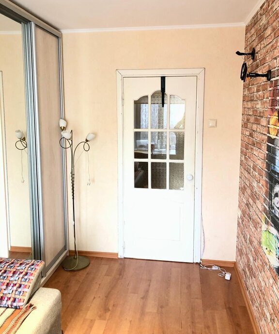 квартира г Архангельск ул Тимме Я. 19к/2 фото 16