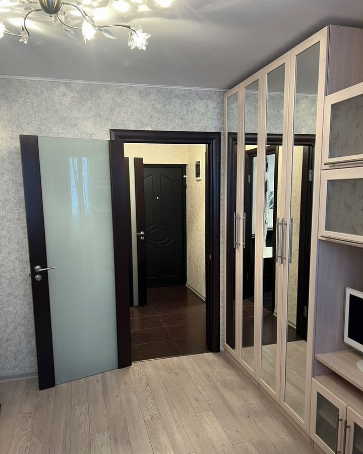 квартира г Долгопрудный б-р Новый 19 Долгопрудный, Долгопрудная фото 7
