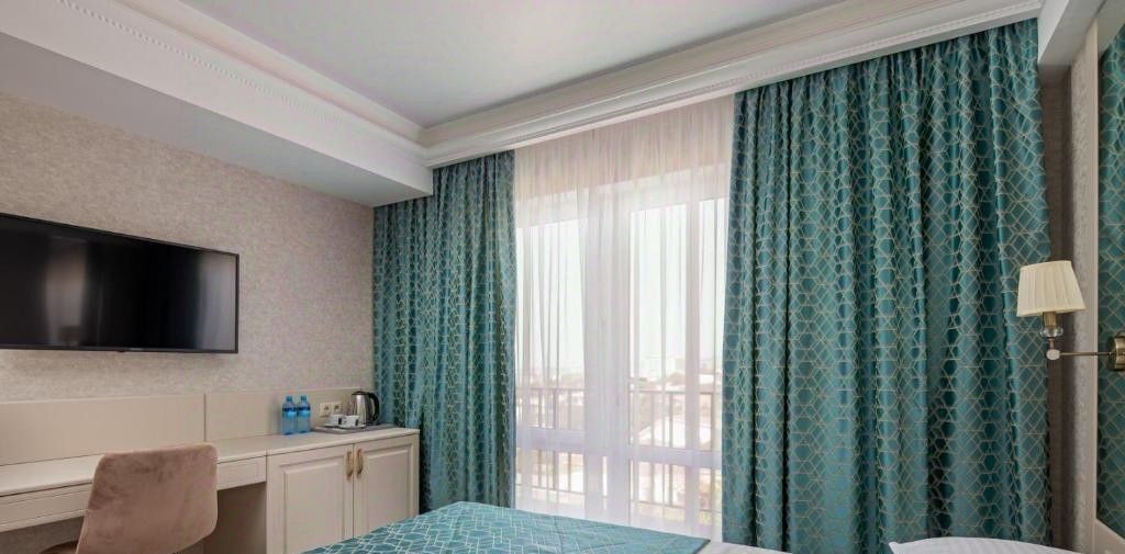 комната г Геленджик ул Кубанская 31 Центр фото 3