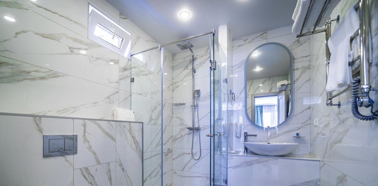 комната г Геленджик ул Кубанская 31 Центр фото 5