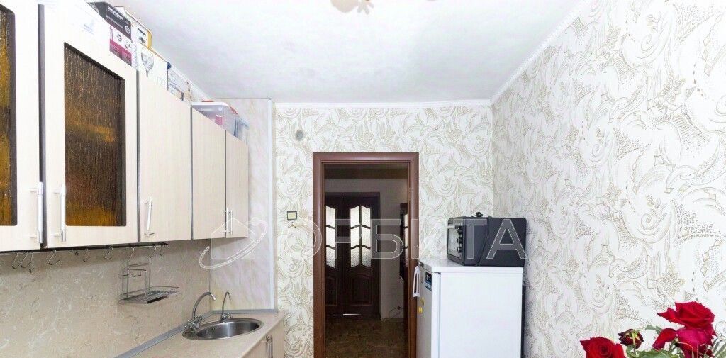 квартира г Тюмень р-н Калининский ул Московский тракт 139 фото 4
