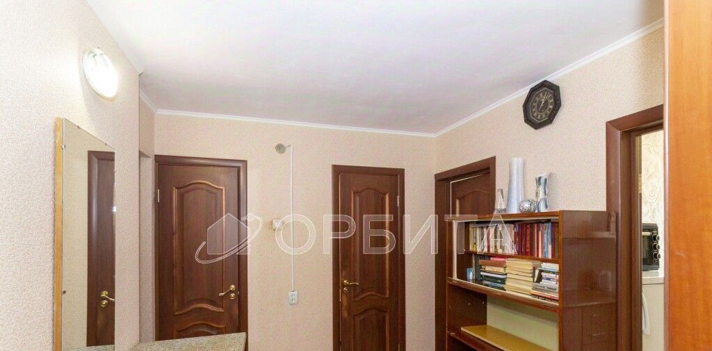 квартира г Тюмень р-н Калининский ул Московский тракт 139 фото 7