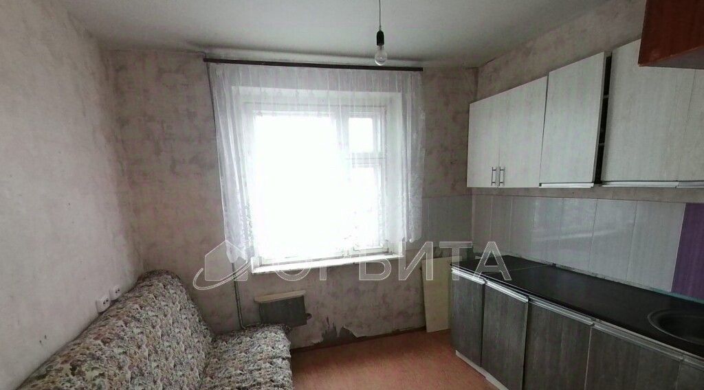 квартира г Тюмень р-н Восточный ул Мельникайте 135 фото 2