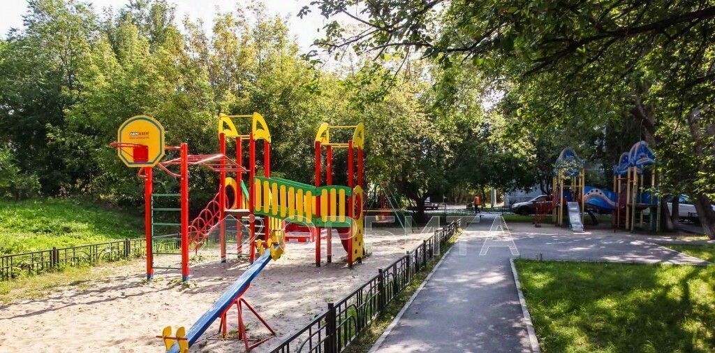 квартира г Тюмень р-н Ленинский ул 50 лет ВЛКСМ 107 фото 10