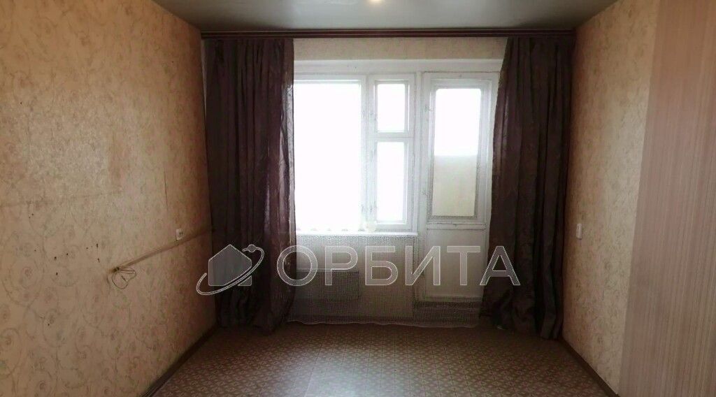 квартира г Тюмень р-н Восточный ул Мельникайте 135 фото 7
