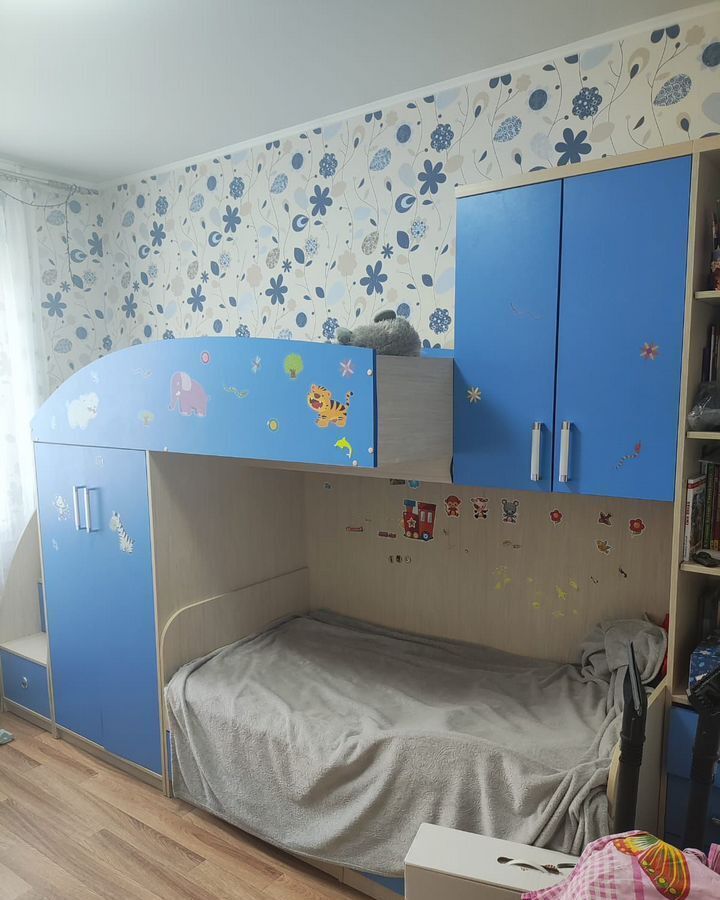 квартира г Казань р-н Советский ул Халезова 12а Республика Татарстан Татарстан фото 6