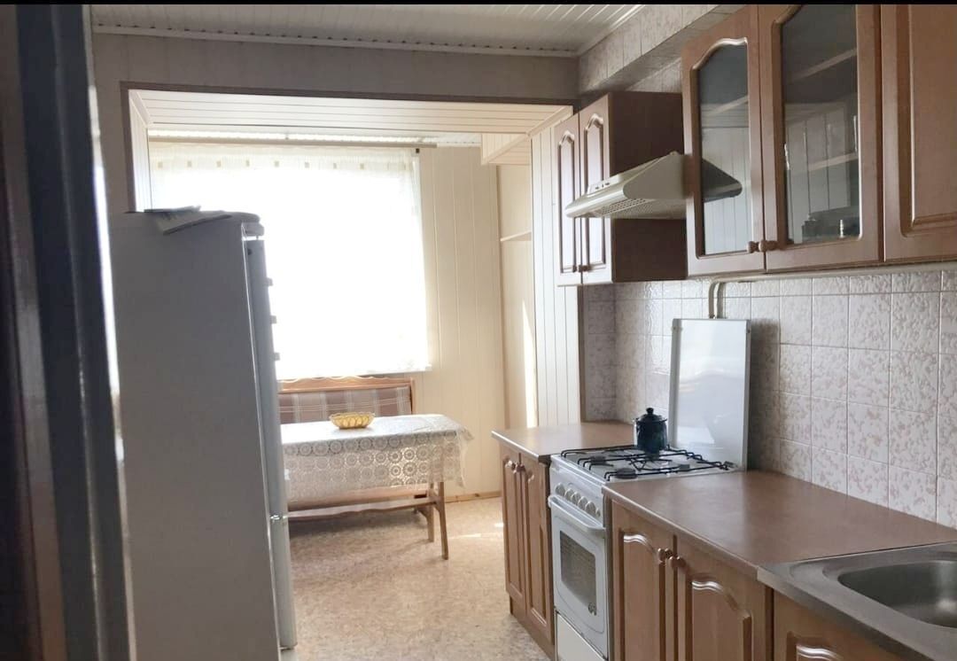 квартира г Нальчик Горная пр-кт Ленина 13 фото 1