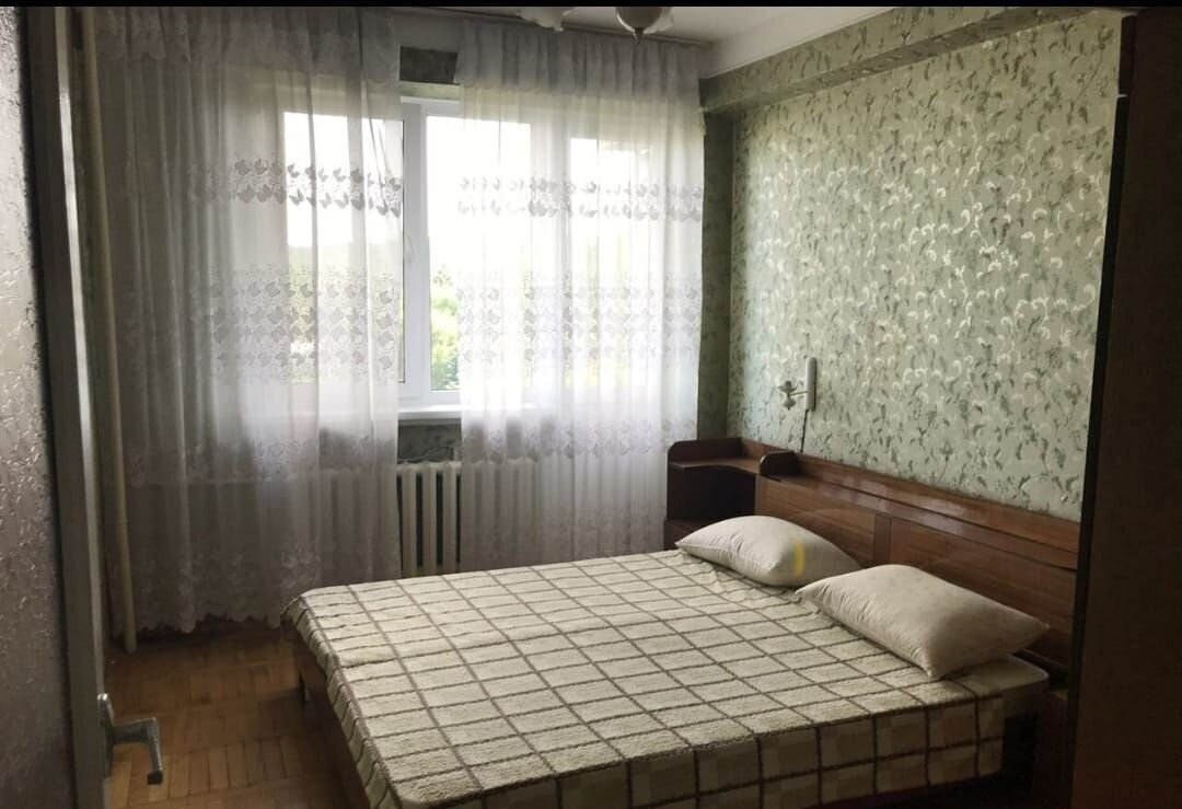 квартира г Нальчик Горная пр-кт Ленина 13 фото 3
