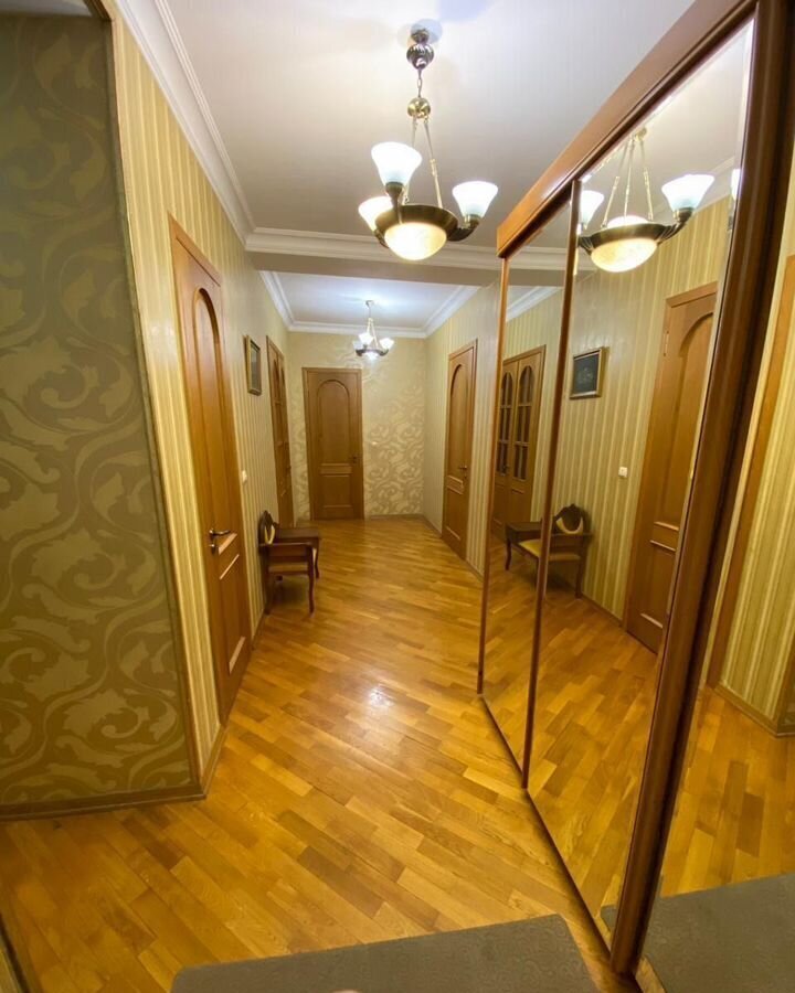 квартира г Махачкала р-н Ленинский ул Ушакова 9 фото 1