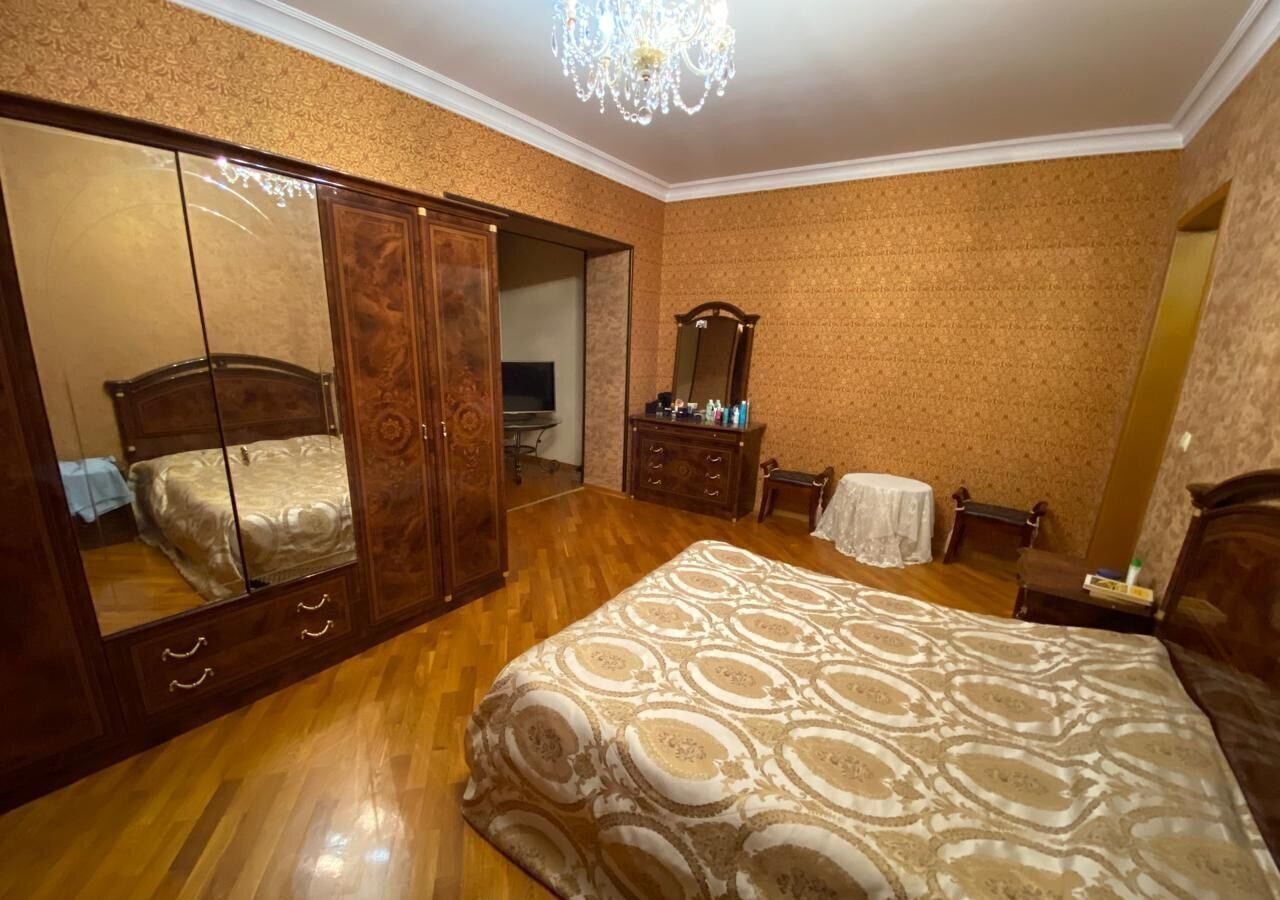 квартира г Махачкала р-н Ленинский ул Ушакова 9 фото 5