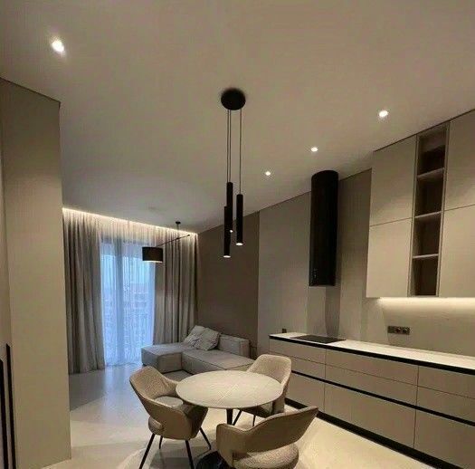 квартира г Курган ул Сибирская 16 фото 8