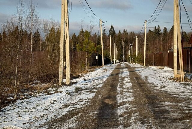 Зеленоград — Крюково, застройки Кранкино, Ясная улица, 17, городской округ Химки фото