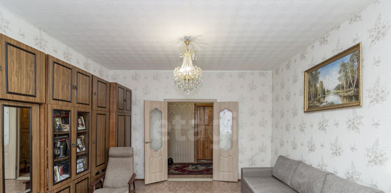 квартира г Сургут ул Профсоюзов 12/1 11Б фото 5