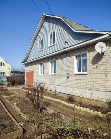 дом ул Речная Шунгенское сельское поселение, Кострома фото